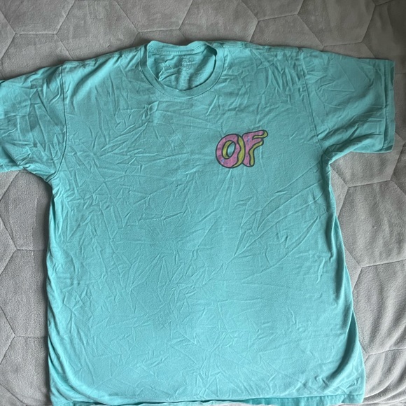 Odd Future T-shirt. - Picture 2 of 2